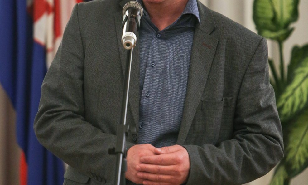 Hrvoje Zovko