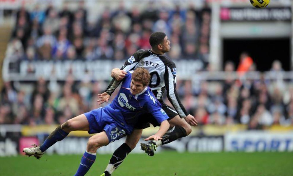 Marcos Alonso