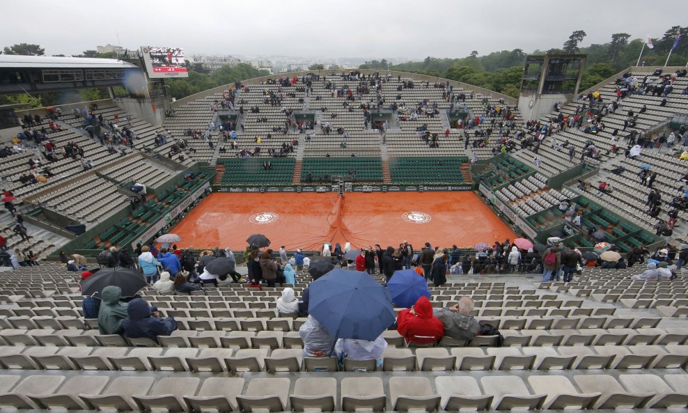 Roland Garros