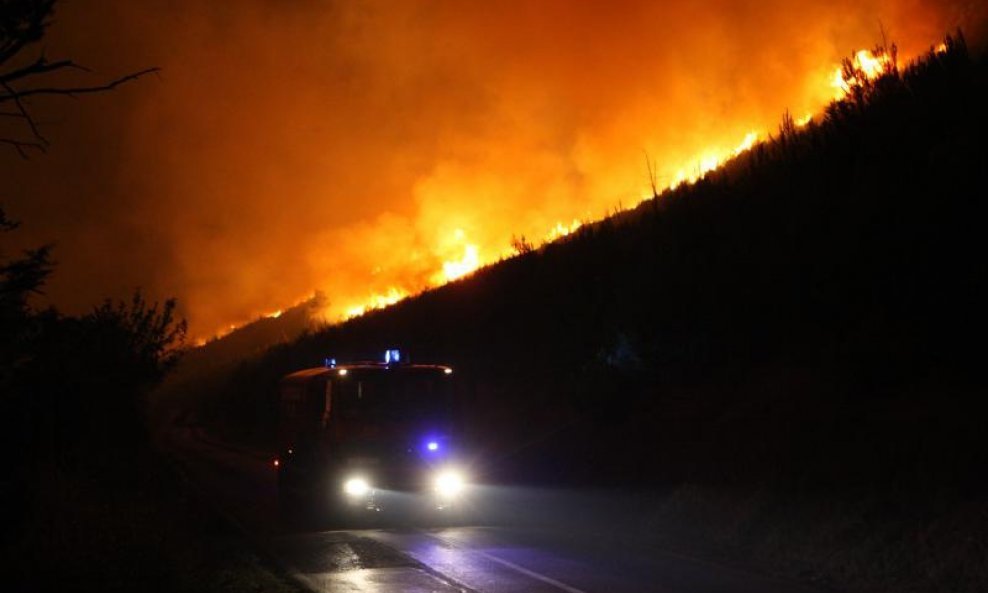 Požar kod Žrnovnice (16)