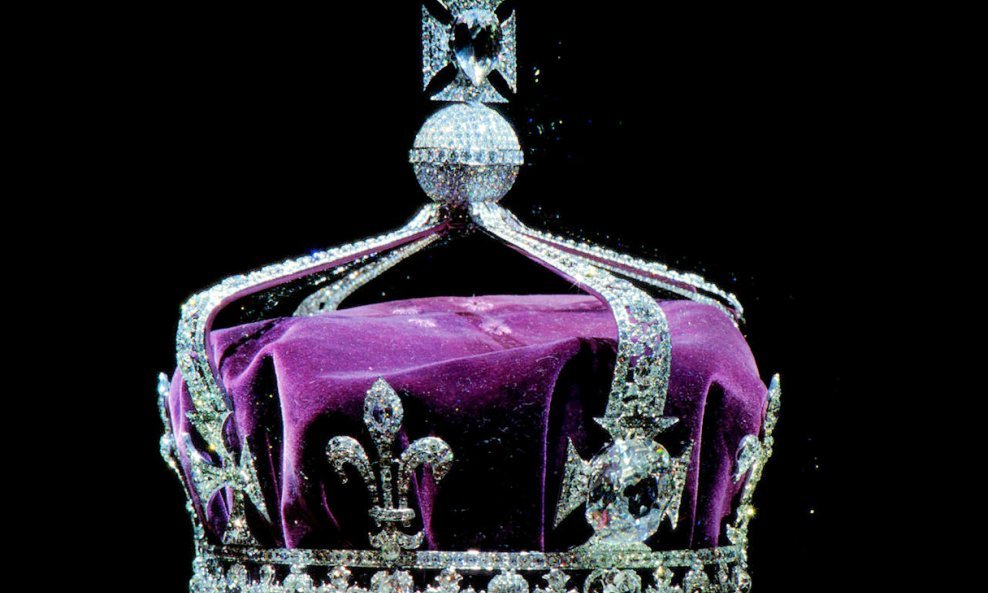Dijamant Koh-i-noor