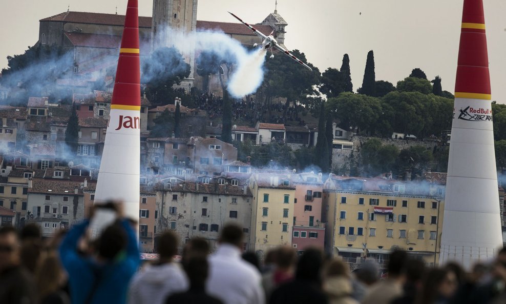 Red Bull Air Race 2014. Rovinj, Paul Bonhomme  (5)