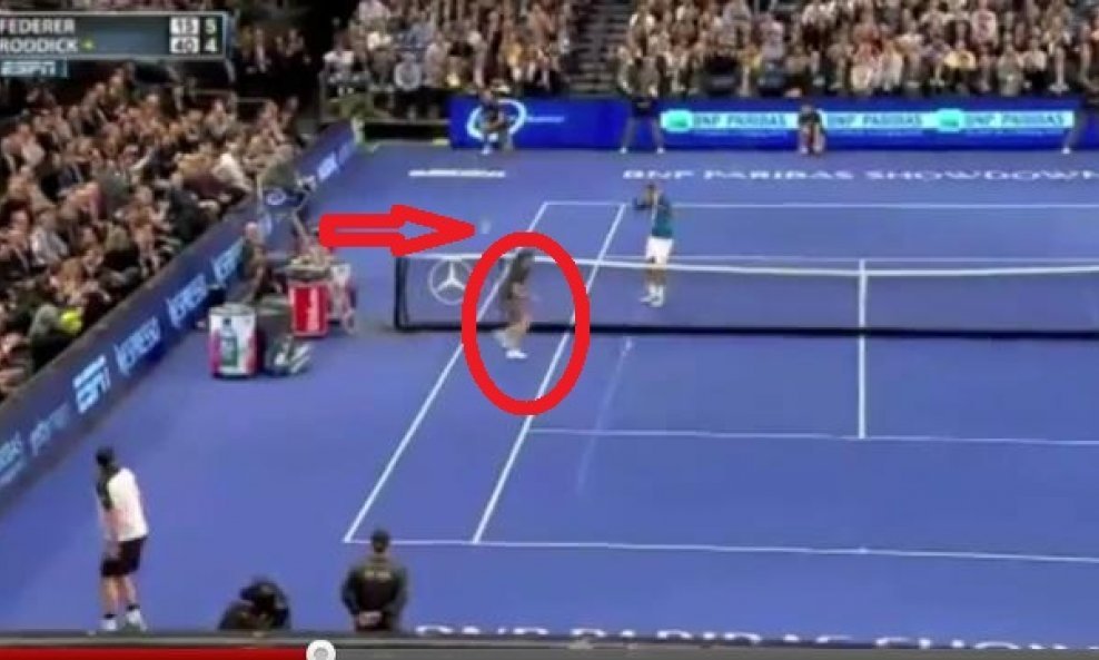 Andy Roddick