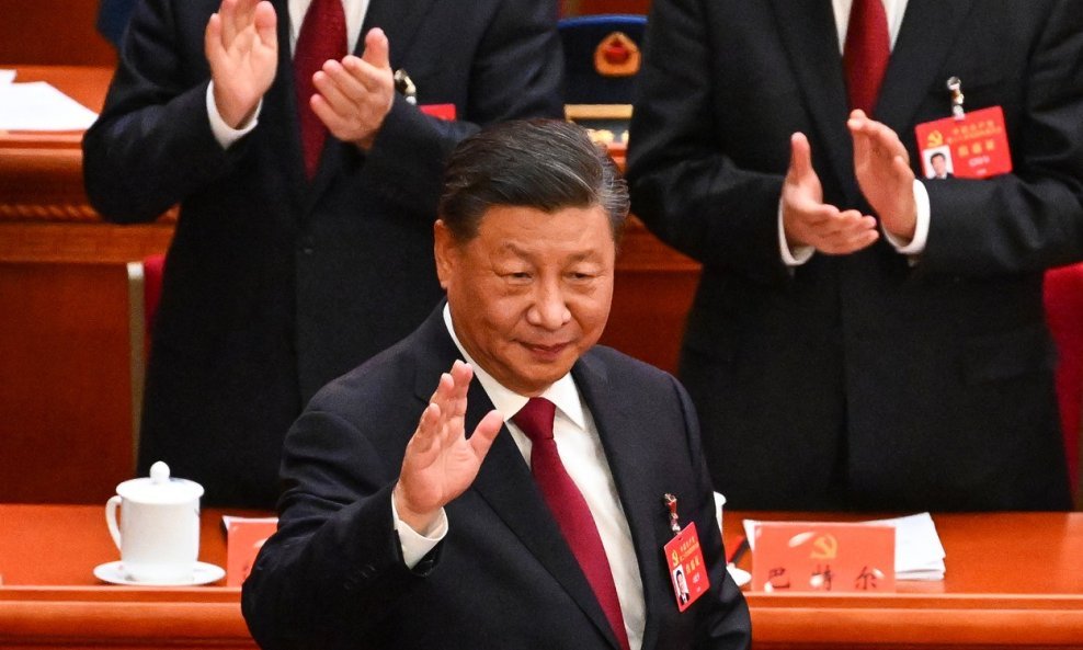 Xi Jinping