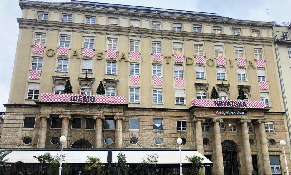 Zagrebačka banka