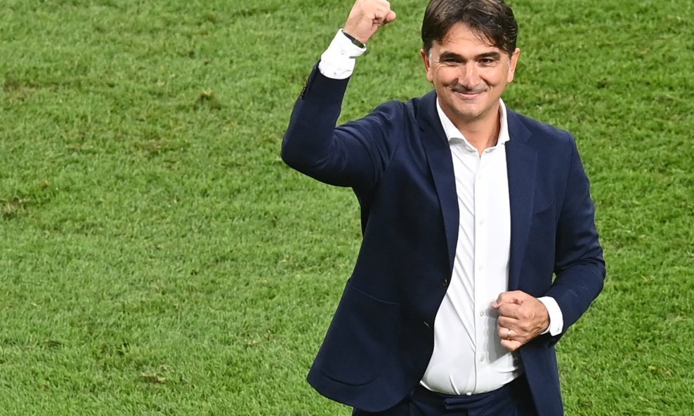 Zlatko Dalić