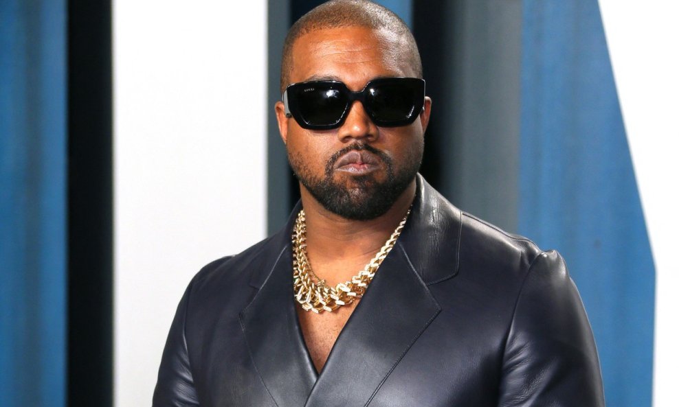 Kanye West