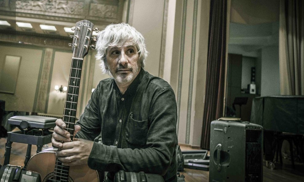 Lee Ranaldo