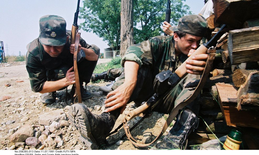 hrvatski branitelji 1