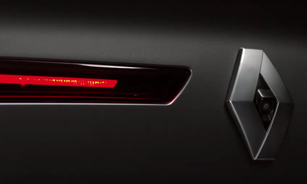 Renault TALISMAN