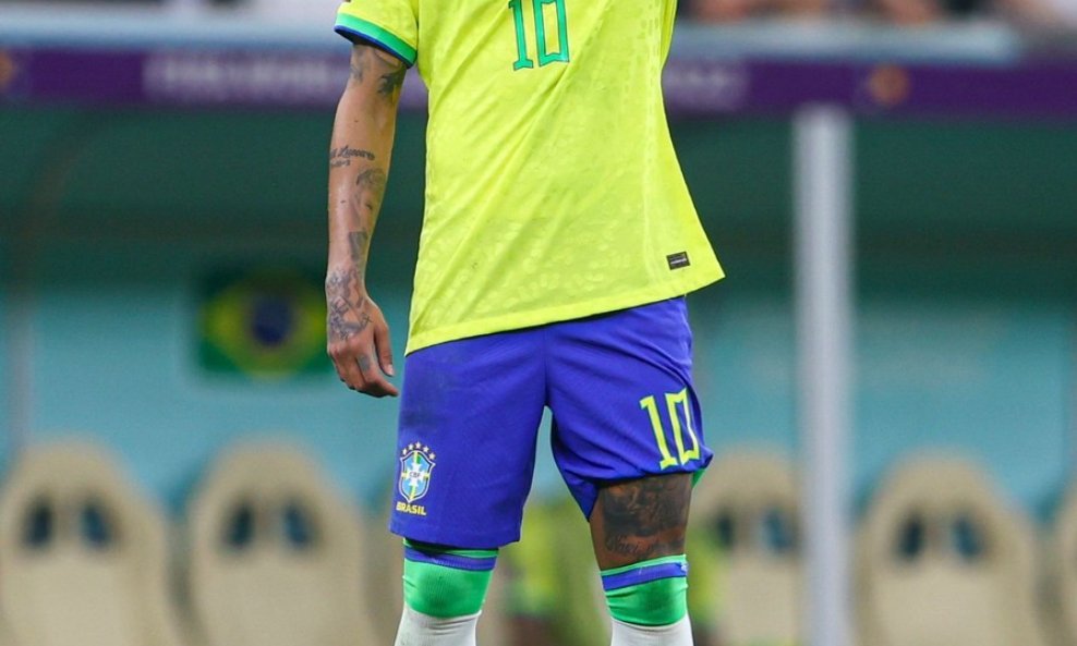 Neymar