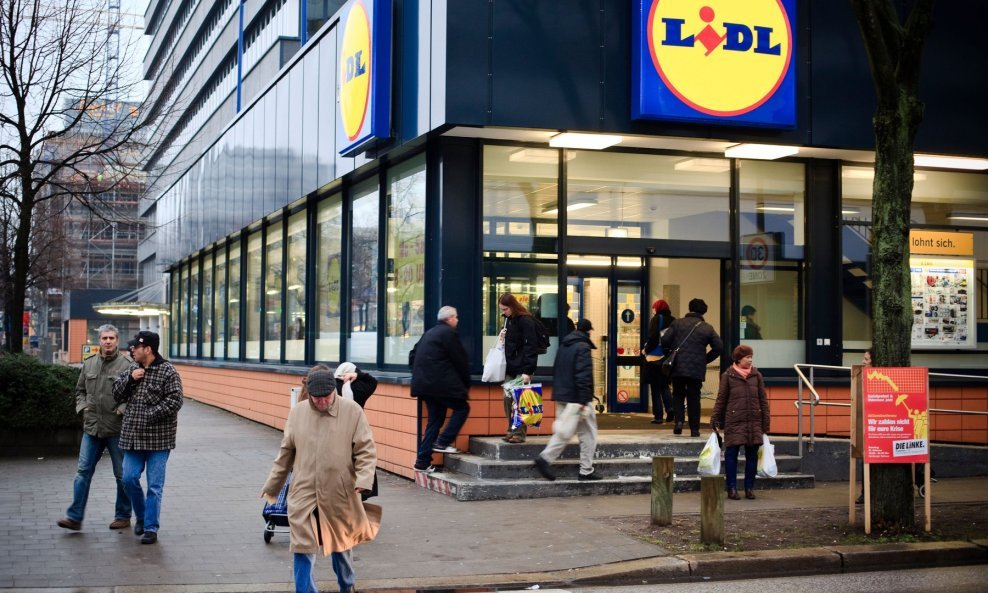 Lidl