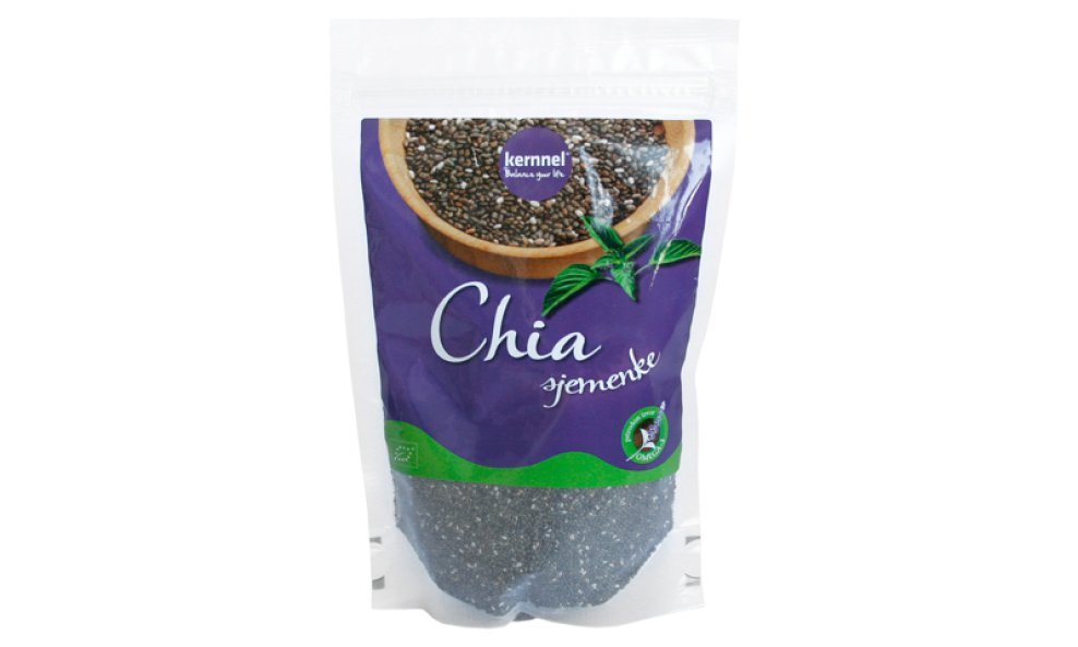 chia sjemenke 200g b&b