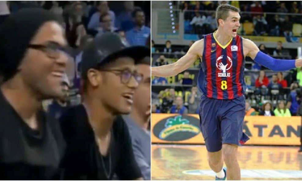 Neymar Hezonja