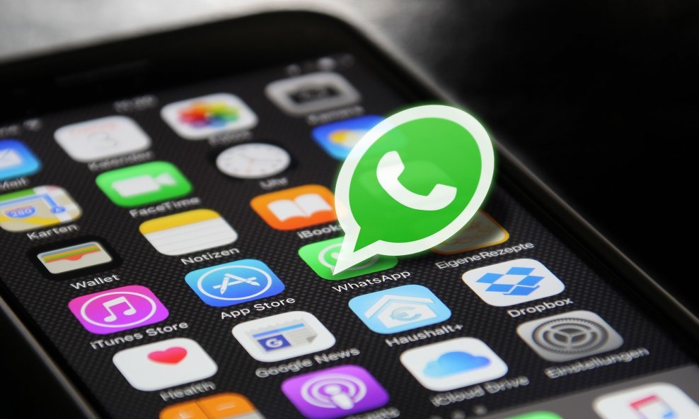 WhatsApp testira nove značajke, a jedna od njih je i dijeljenje ekrana