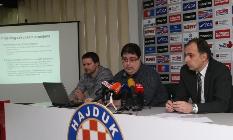 Naš Hajduk