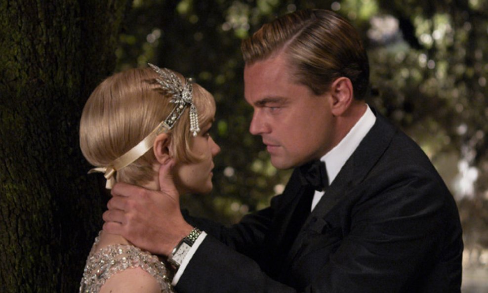 Veliki Gatsby