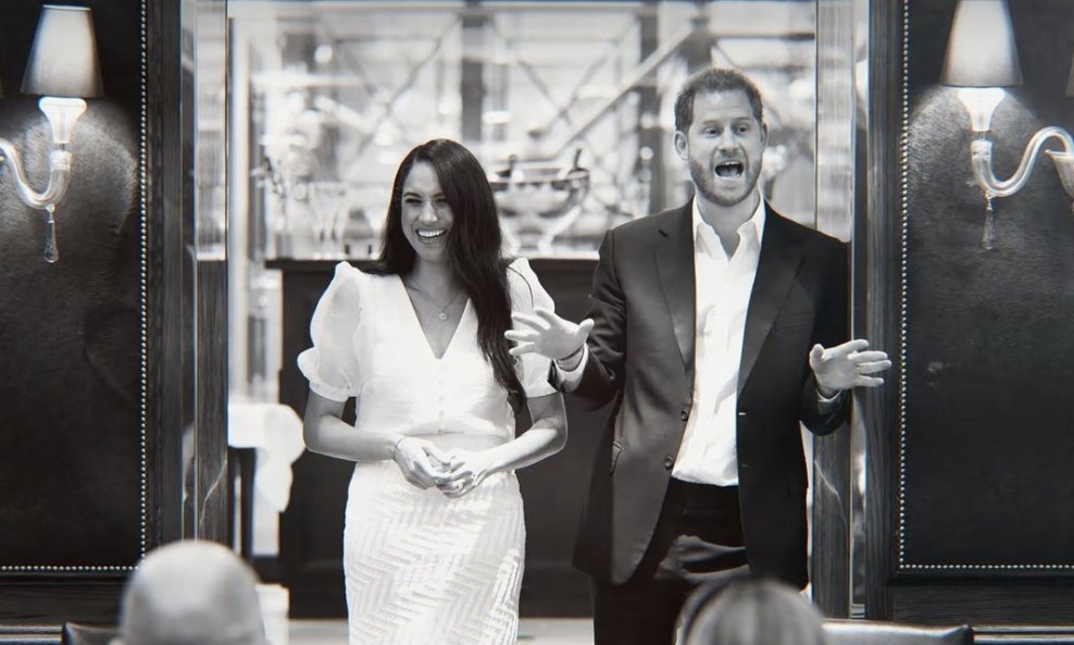 Harry&Meghan