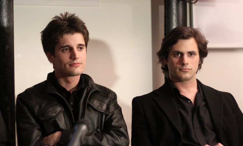 Luka Šulić i Stjepan Hauser 5