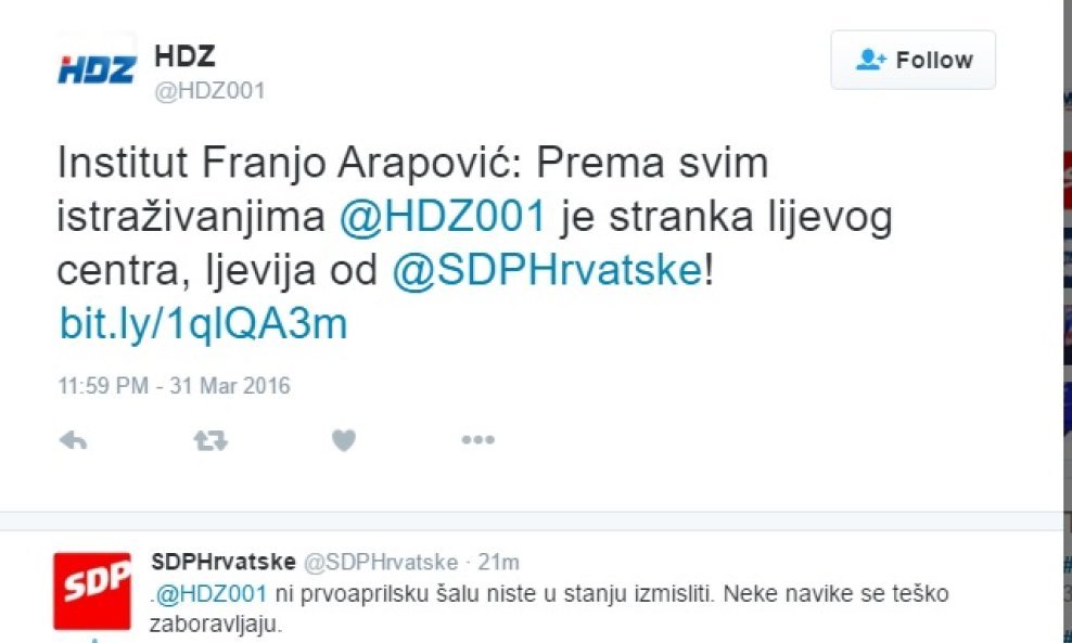 hdz twitter