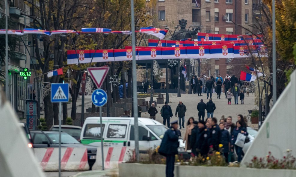 Kosovska Mitrovica