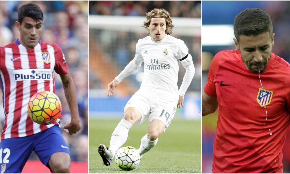 Augusto Modrić Gabi