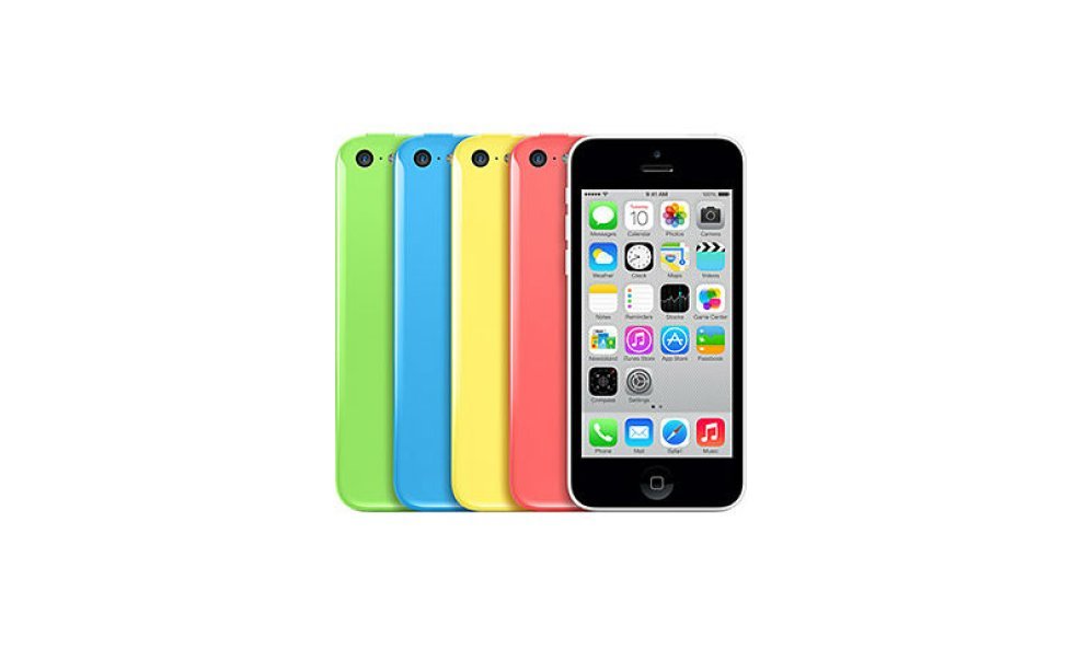 iphone 5c pametni telefon smartphone