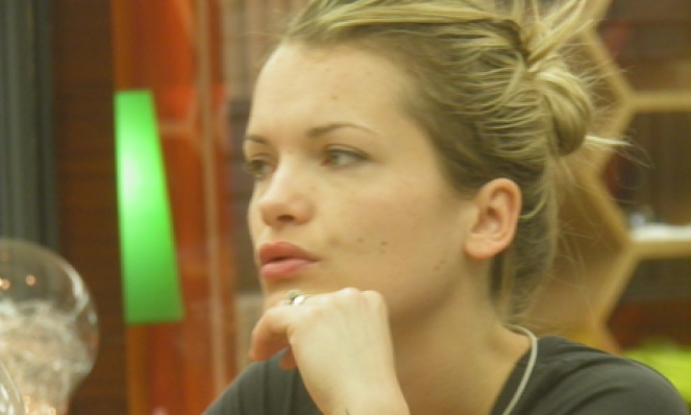 Big Brother Marijana Čvrljak (2)