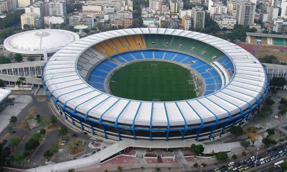 maracana