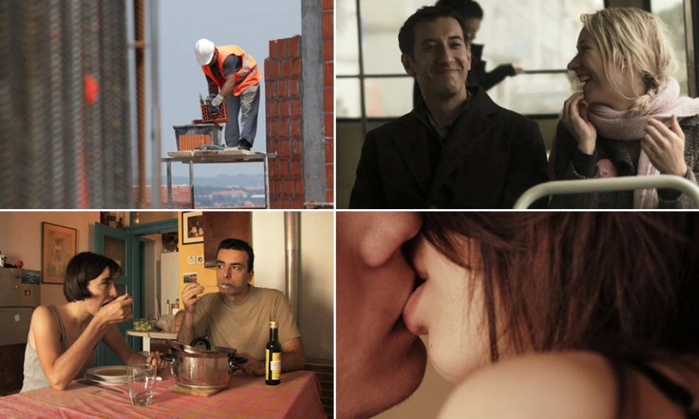 10 dana dobrih filmova