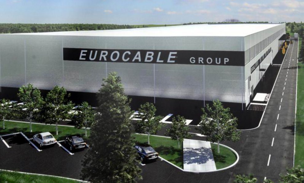 Eurocable Group