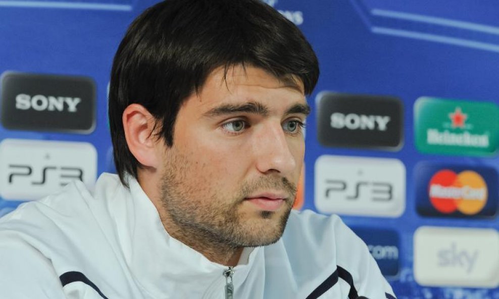 Vedran Ćorluka