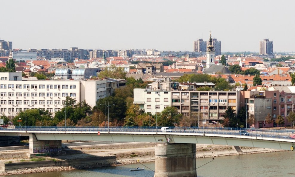 Novi Sad Vojvodina