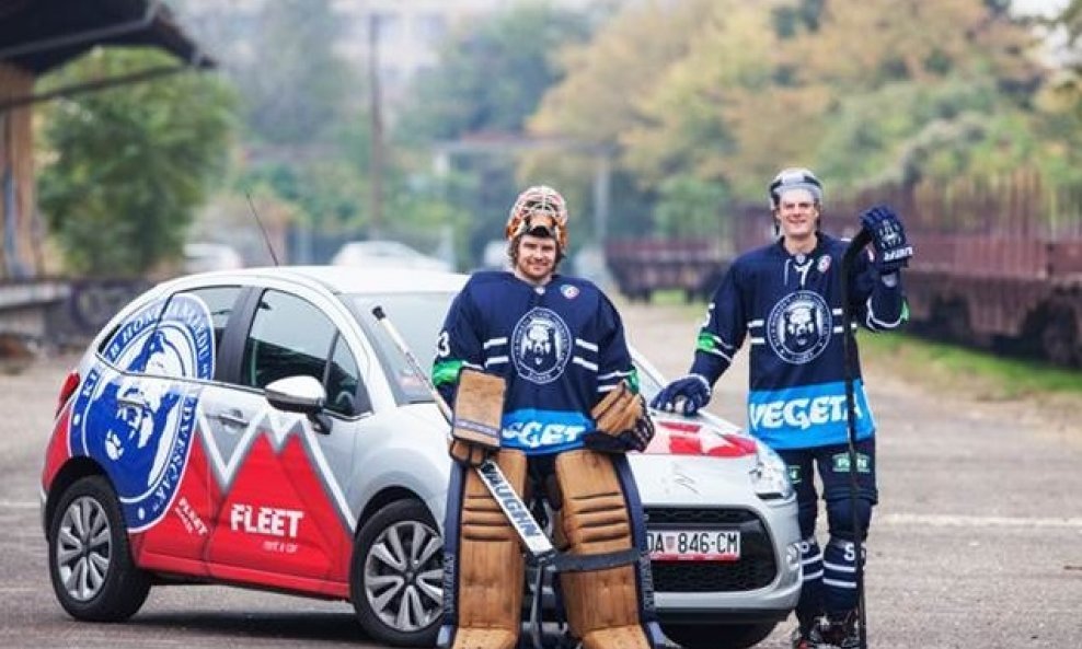 medvescak fleet