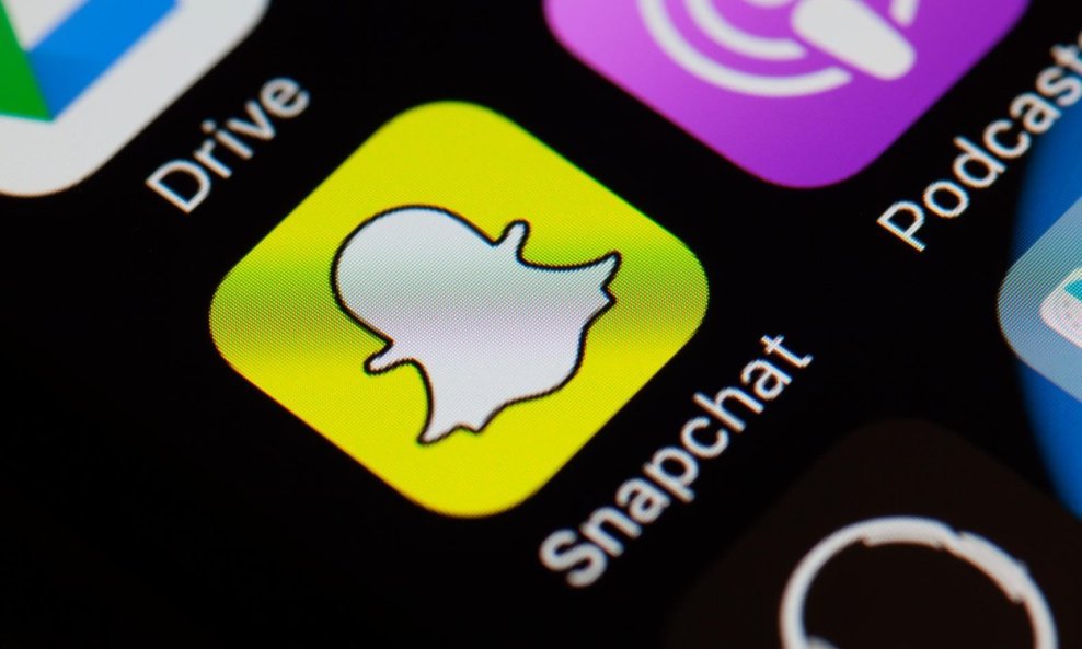 Snapchat