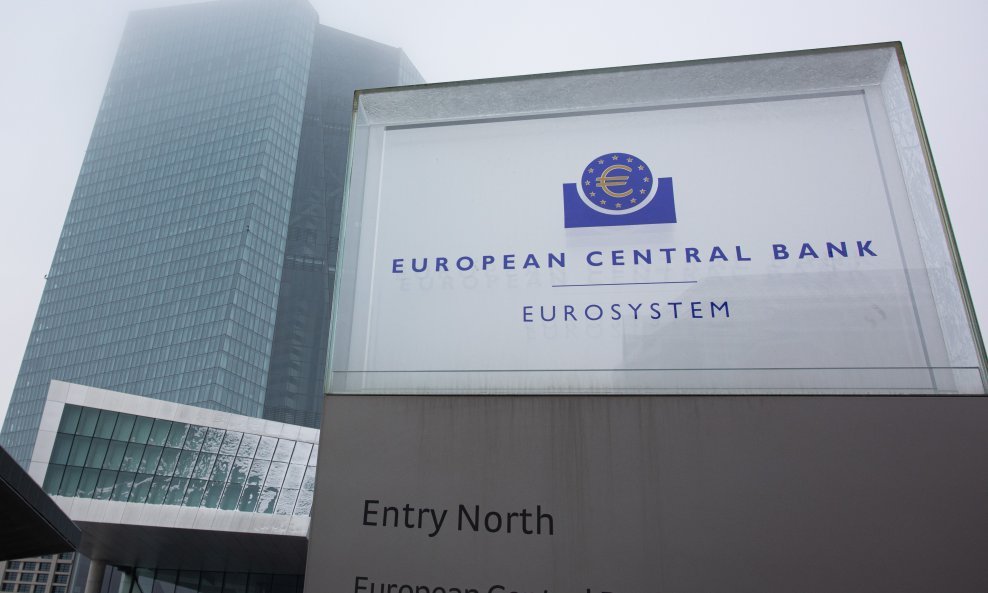 Europska središnja banka