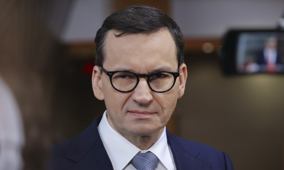 Mateusz Morawiecki