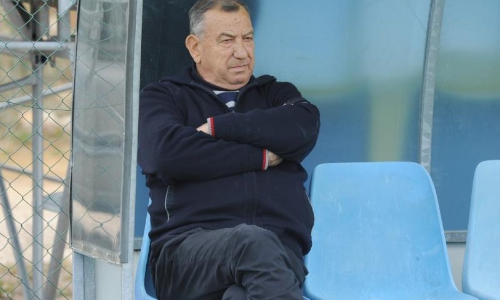 Stanko Poklepović