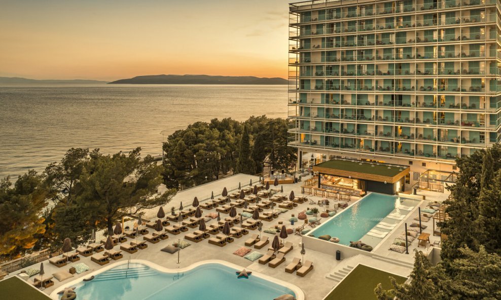 Valamarov Dalmacija [PlacesHotel]