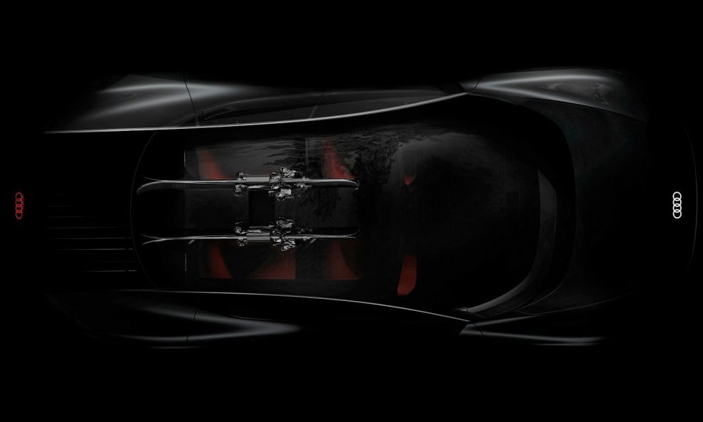 Audi activesphere koncept će uskoro biti predstavljen javnosti