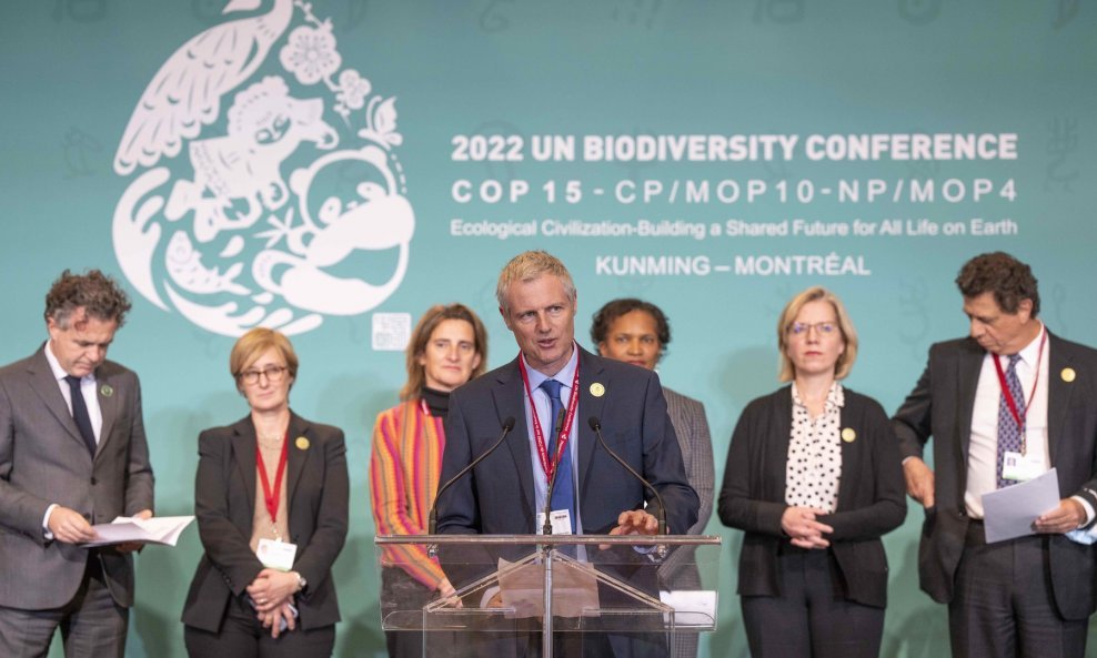 COP15 u Montrealu