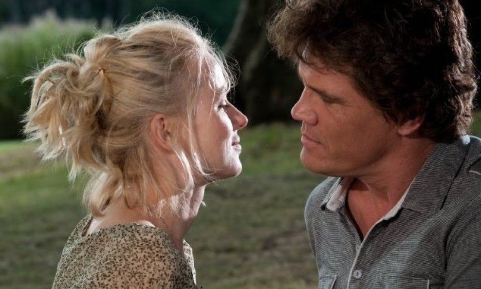 'Upoznat ćeš visokog tamnog stranca'