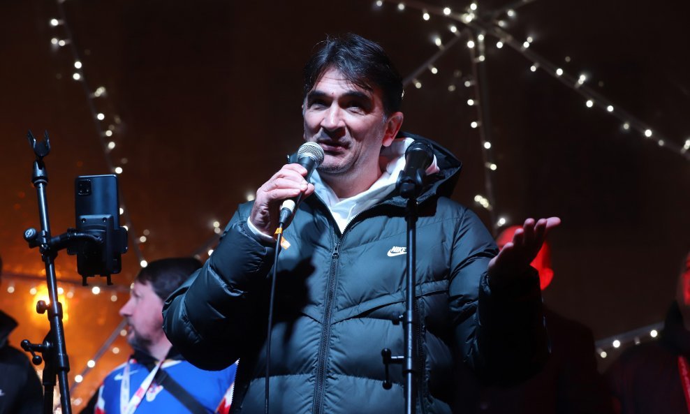 Zlatko Dalić