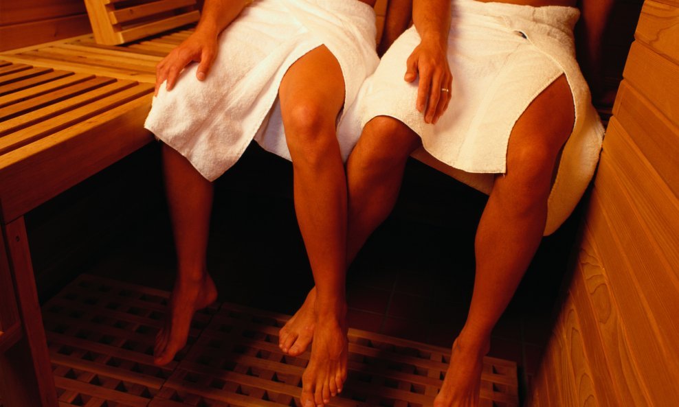 Gay par homoseksualci terme spa