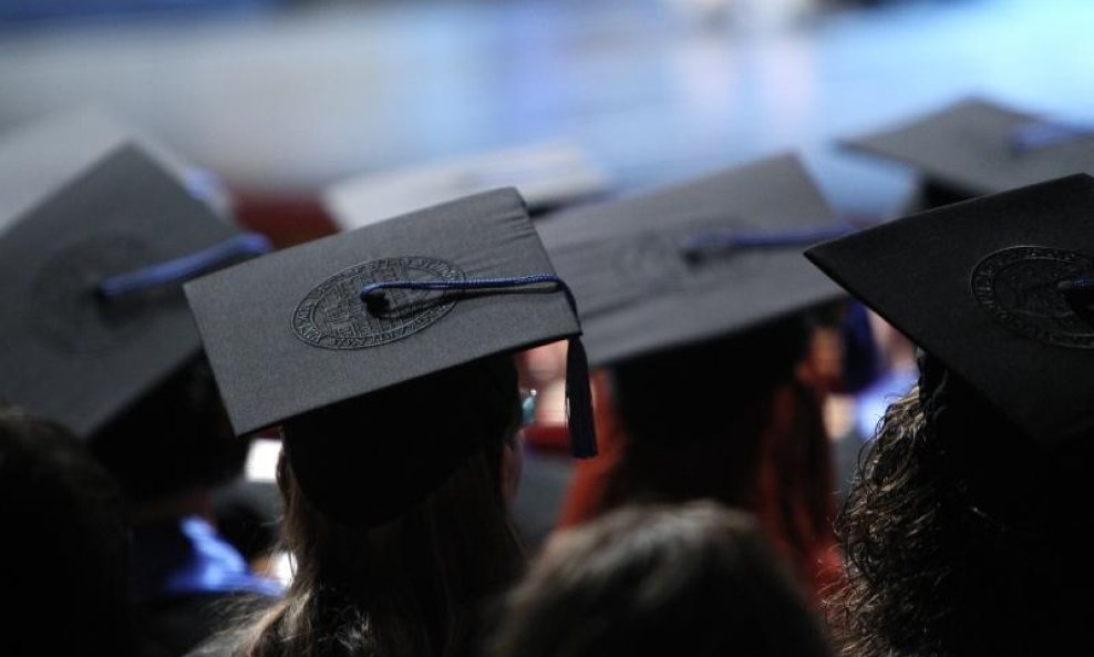 znanost sveučilište