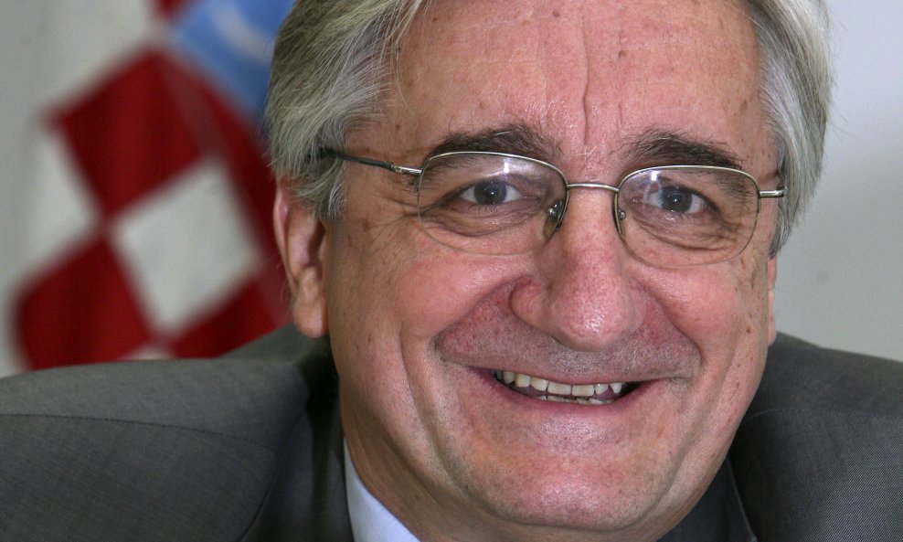 Miroslav Tuđman