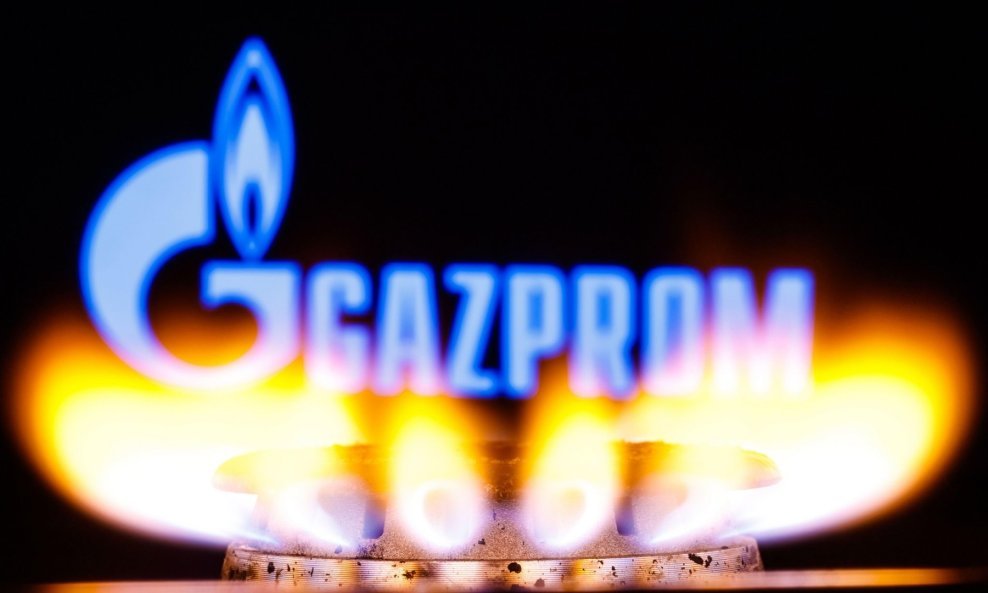 Gazprom