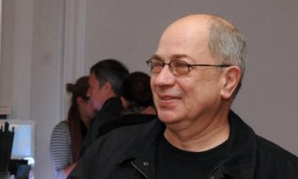 vladimir stojsavljević