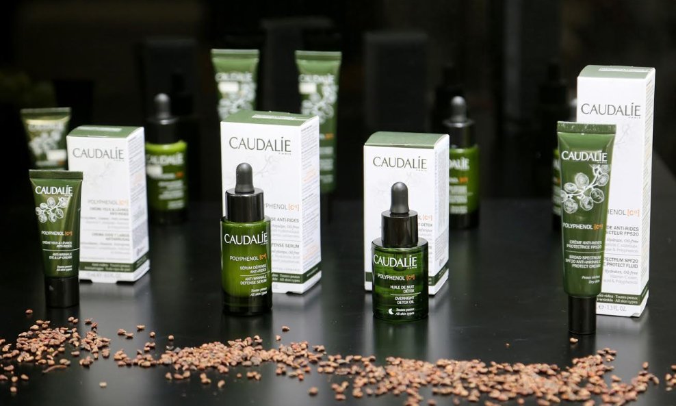 caudalie