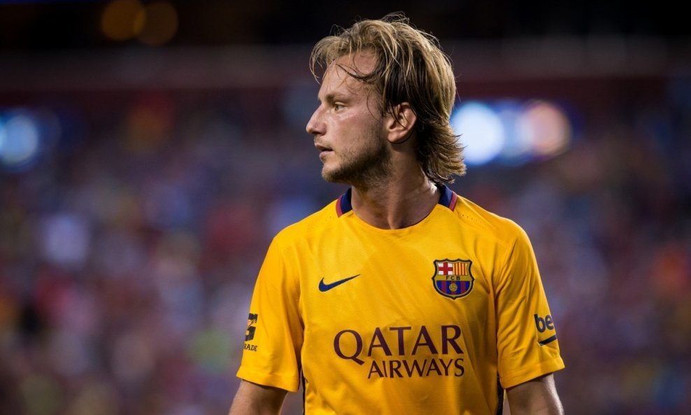 Ivan Rakitić